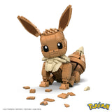 POKEMON MEGA CONSTRUX JUMBO EEVEE