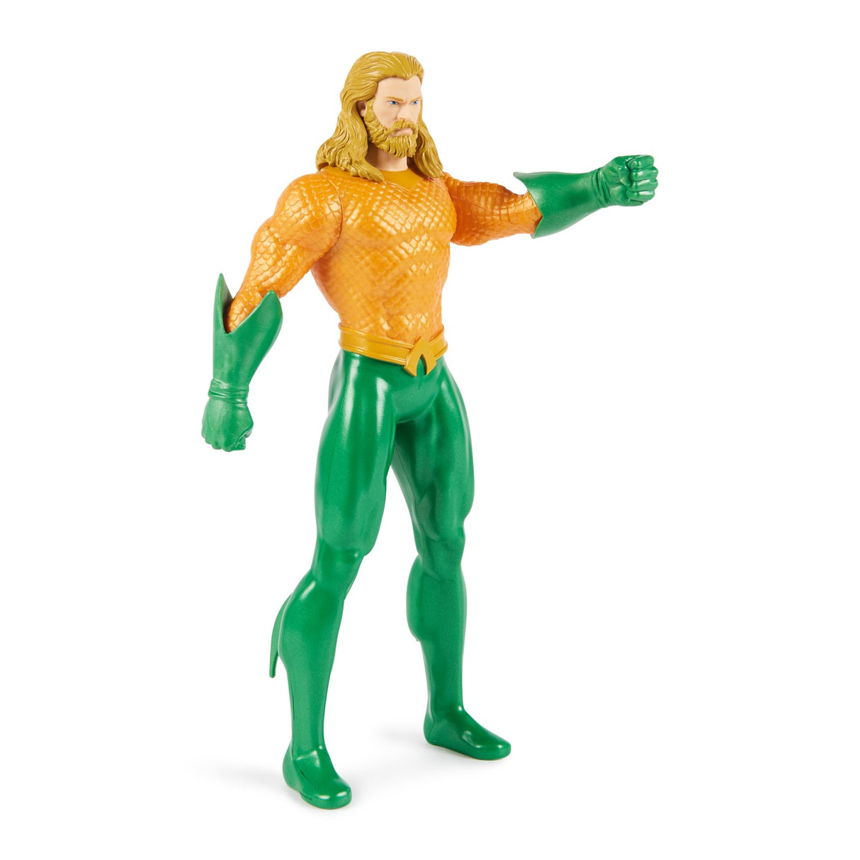BATMAN FIGURINA AQUAMAN 24CM