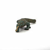 PAPO FIGURINA DRAGON KOMODO