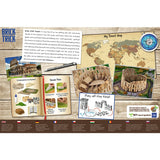 BRICK TRICK XL TRAVEL COLOSSEUM