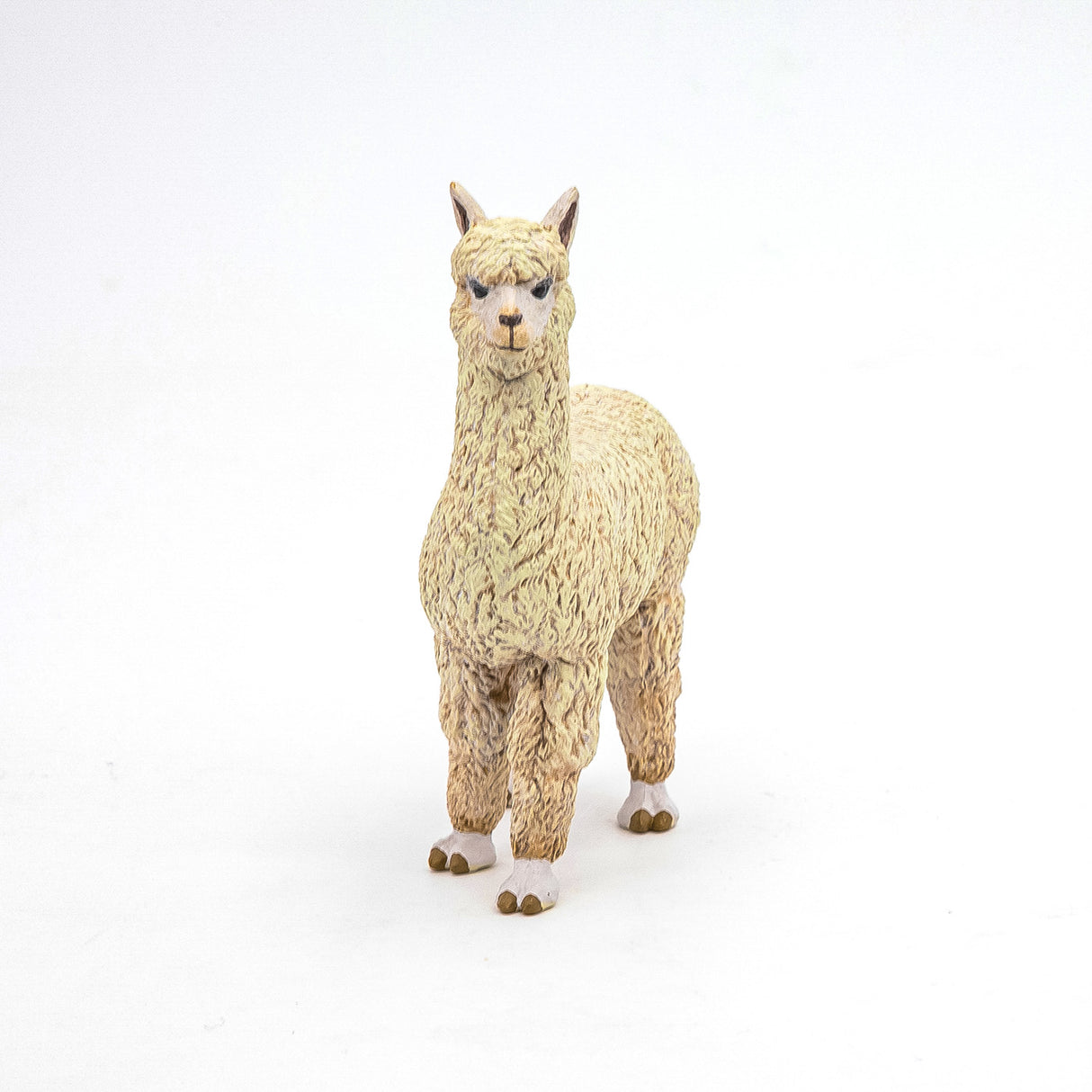 PAPO FIGURINA ALPACA
