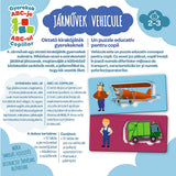 JOC VEHICULE