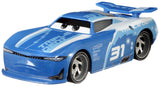 MASINUTA METALICA CARS3 PERSONAJUL CAM SPINNER