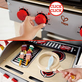 HAPE GRATAR