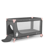 PATUT TRAVEL KINDERKRAFT JOY, PINK