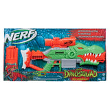 NERF BLASTER DINOSQUAD REX RAMPAGE