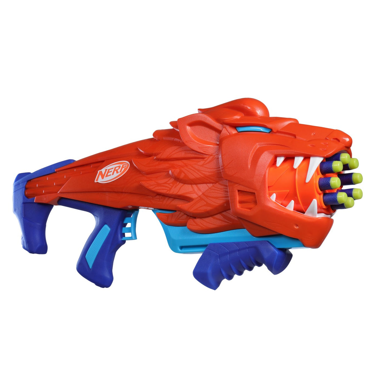 NERF BLASTER NERF WILD LIONFURY