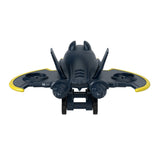 FISHER PRICE BATWHEELS MASINUTA METALICA AVIONUL BATWING 1:55