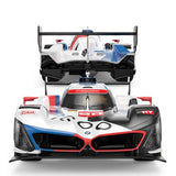 MASINA CU TELECOMANDA BMW M HYBRID V8 SCARA 1 LA 14