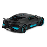 MASINUTA METALICA BUGATTI DIVO SCARA 1 LA 24