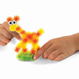 SET CREATIV BUNCHEMS GIRAFA