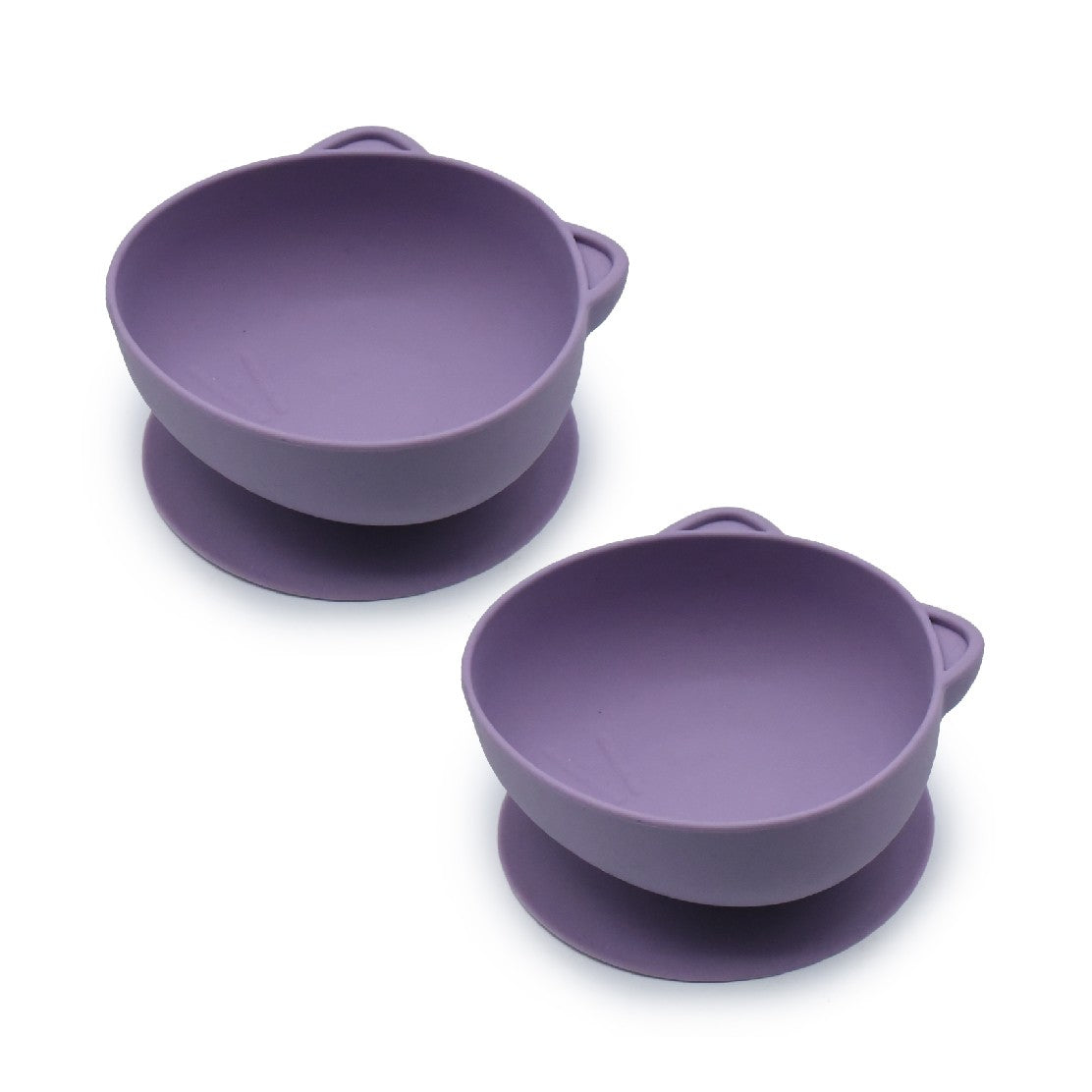 SET 2 CASTRONELE CU VENTUZA SILICON MELII MODEL PISICA