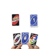 JOC DE CARTI UNO PARTY REFRESH