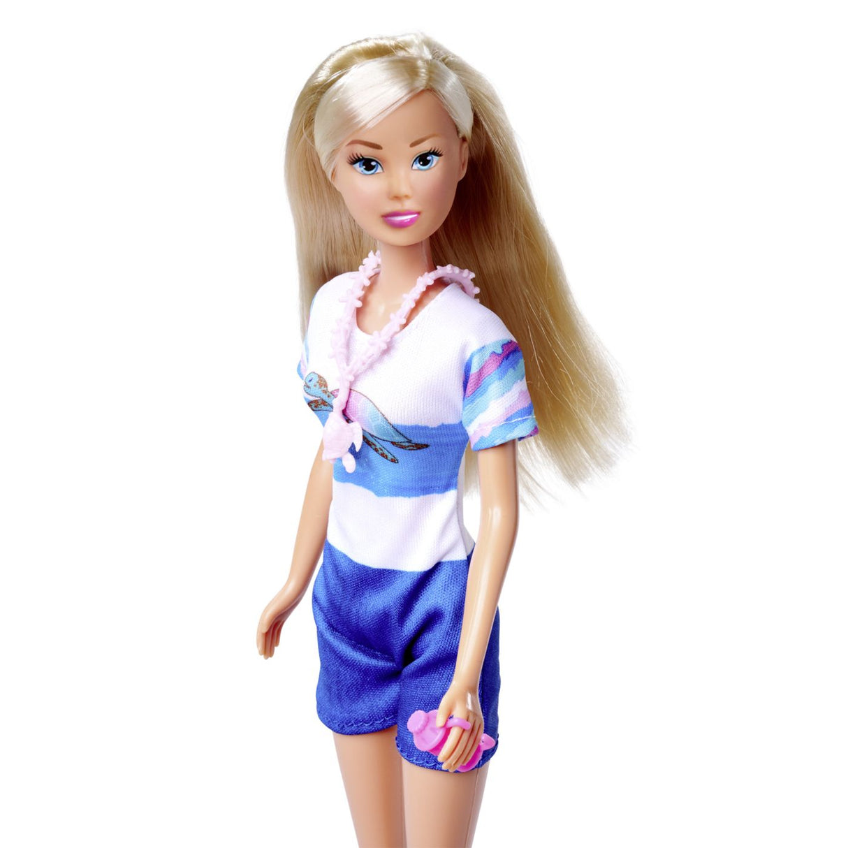 STEFFI LOVE PAPUSA STEFFI  OCEAN CARE MEDIC VETERINAR ANIMALE MARINE 29CM