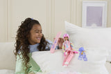 BARBIE YOU CAN BE ANYTHING PAPUSA SNOWBOARDER
