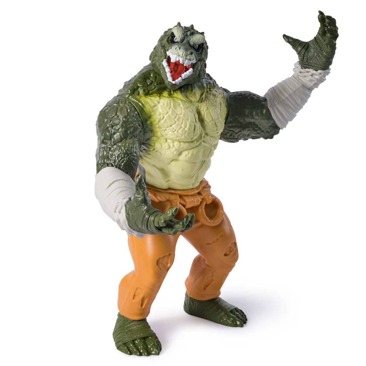 BATMAN SERIA GIGANTILOR FIGURINA KILLER CROC 30CM
