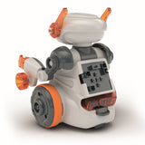 STIINTA SI JOACA ROBOTICS ROBOTUL MIO 2.0
