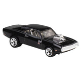 SET 5 MASINI HOT WHEELS FAST AND FURIOUS
