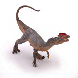 PAPO FIGURINA DILOPHOSAURUS DINOZAUR