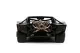 JADA BATMAN MASINUTA DIN METAL BATMOBILE SCARA 1:24