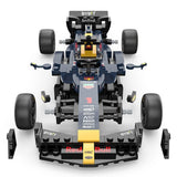MASINUTA CONSTRUIBILA ORACLE RED BULL RACING RB19 F1 SCARA 1 LA 24
