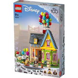 LEGO DISNEY CASA DIN FILMUL UP 43217