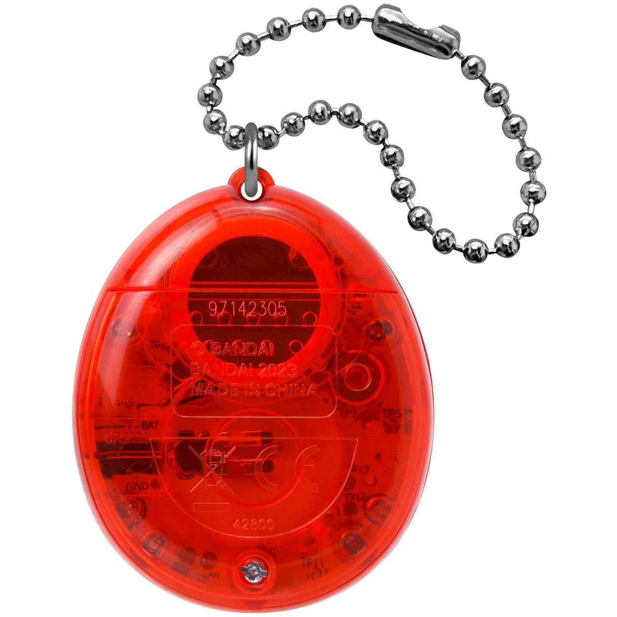 BANDAI JOC TAMAGOTCHI ORIGINAL FRESH STRAWBERRY
