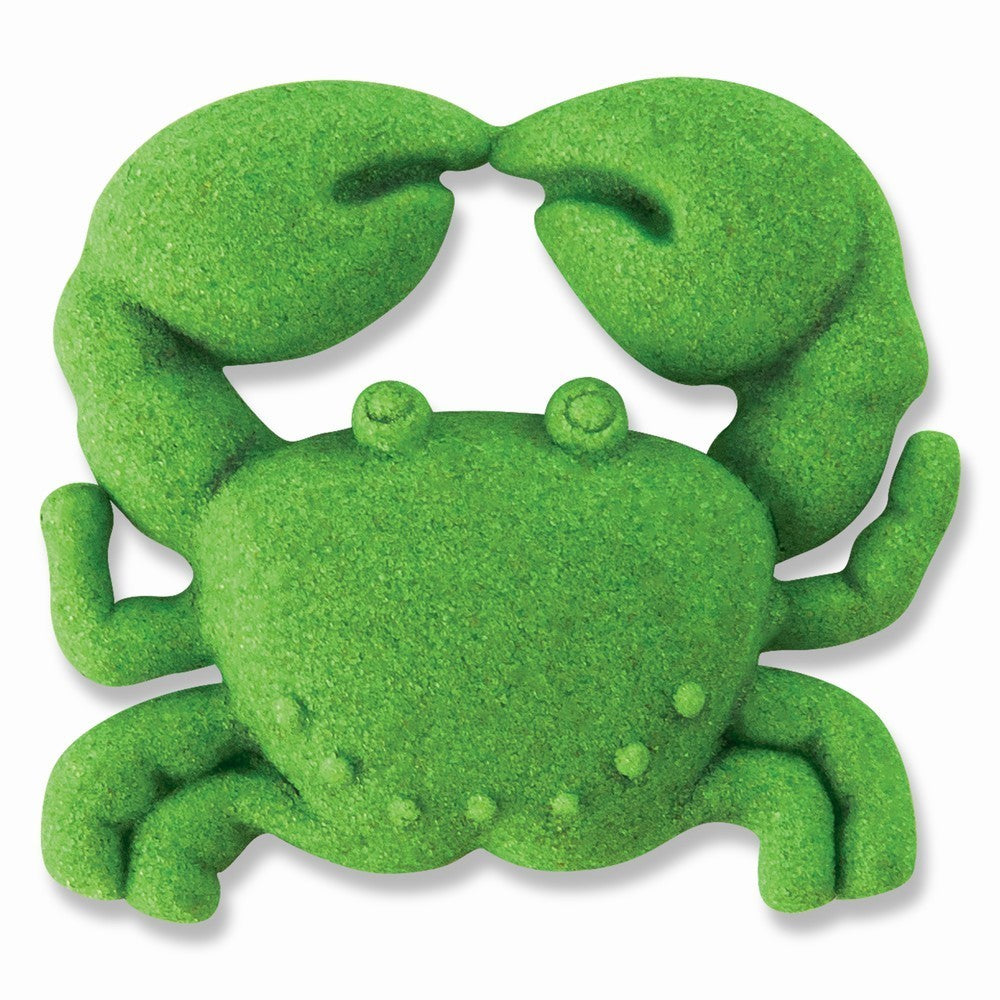 KINETIC SAND 900GRAME VERDE