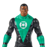 BATMAN FIGURINA GREEN LANTERN 15CM