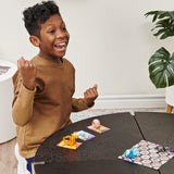 BAKUGAN PACHET LEGENDAR FANGZOR NEGRU