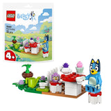 LEGO BLUEY PETRECEREA CU CEAI A LUI BLUEY 30687