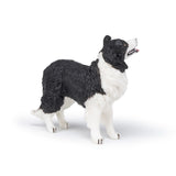 PAPO FIGURINA CATEL BORDER COLLIE