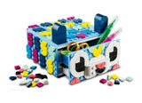 LEGO DOTS SERTAR CREATIV CU ANIMALE 41805