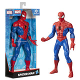 MARVEL AVENGERS FIGURINA SPIDER-MAN 24CM