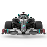 MASINA CU TELECOMANDA MERCEDES-AMG F1 W11 EQ PERFORMANCE SCARA 1 LA 12