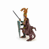 PAPO FIGURINA CAVALERUL DRAGON
