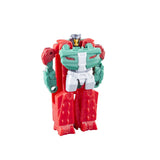 TRANSFORMERS 7 EARTHSPARK FIGURINA TRANSFORMABILA SKULLCRUNCHER 6CM