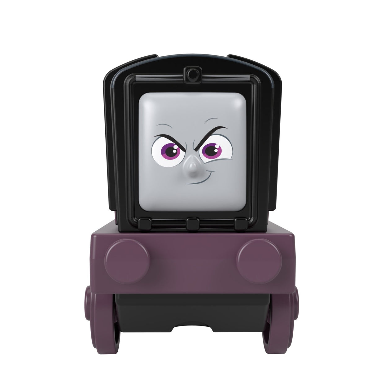 THOMAS LOCOMOTIVA DIN PLASTIC DIESEL