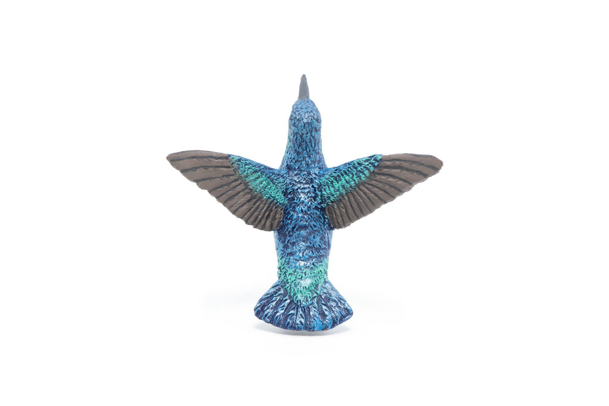 PAPO FIGURINA PASAREA COLIBRI