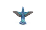 PAPO FIGURINA PASAREA COLIBRI