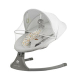 LEAGAN ELECTRIC KINDERKRAFT LUMI 2, LIGHT GREY