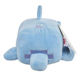 MINECRAFT FIGURINA DE PLUS DELFIN 20CM