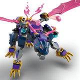 LEGO NINJAGO MAREA DRAGONITA RONTU 71842