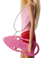 PAPUSA BARBIE SALMAR