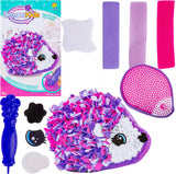 Kit creatie perna arici copii | DreamKids 8 - vivimall.ro