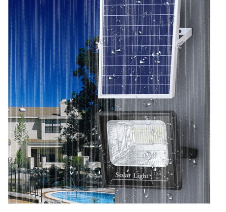 Proiector Led 500W 400 Led-Uri | SolarLux 3