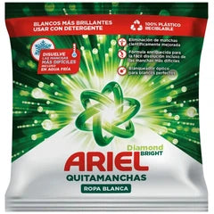 Detergent pentru pete Ariel White Diamond Bright 150 g - Răsfață rufele tale