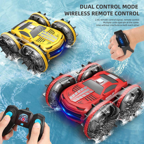Masinuta cu rotatie 360 | SpinDrive - vivimall.ro