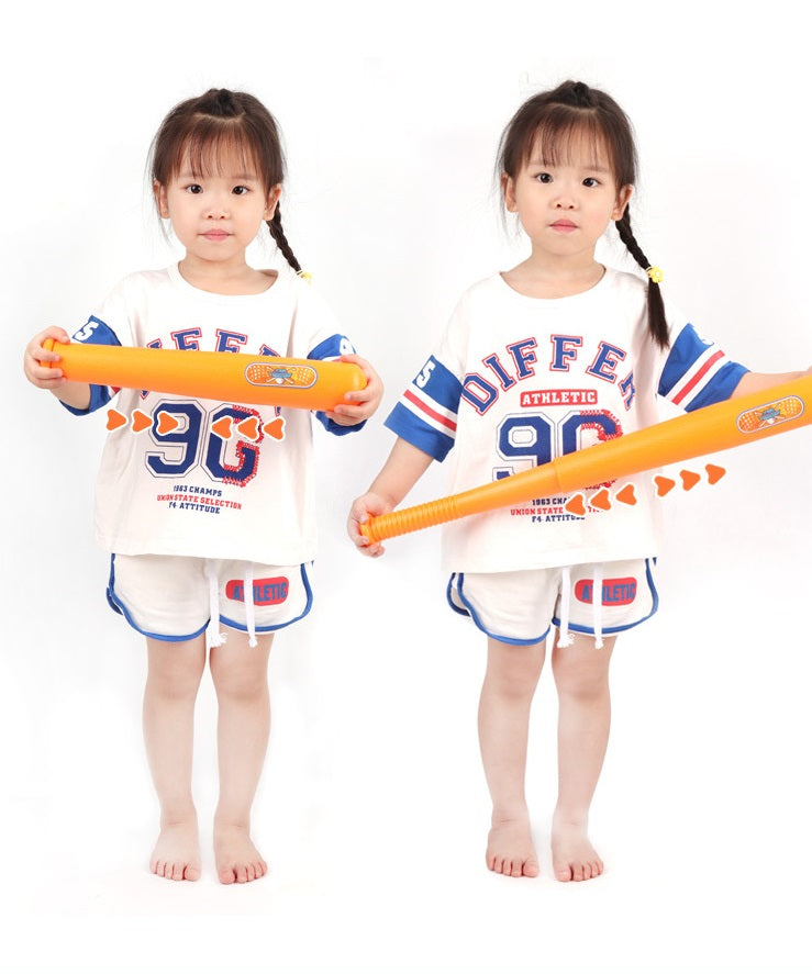 Joc baseball interactiv cu lansator | SwingPro - vivimall.ro