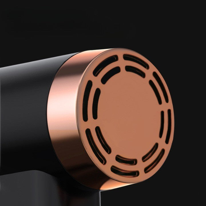 Aspirator Portabil Auto, Vivimall, pentru Casa si Masina, Cablu Auto, Tub Prelungitor, 4 Capete de Aspirare, 20x16x19cm, Negru